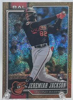 Jeremiah Jackson