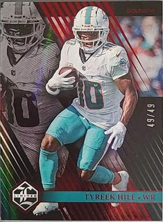 Tyreek Hill