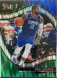 Paul George