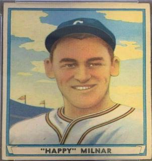 Happy Milnar