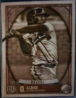 Ozzie Albies