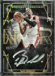 Bam Adebayo