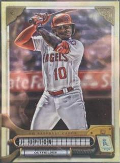 Justin Upton