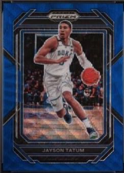 Jayson Tatum