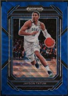 Jayson Tatum