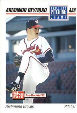 Armando Reynoso #296