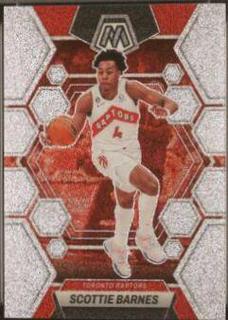 Scottie Barnes
