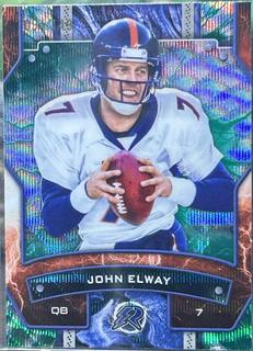 John Elway