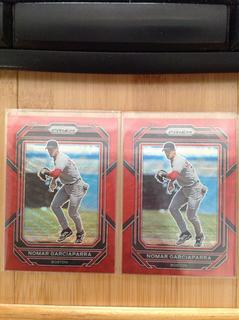 Nomar Garciaparra
