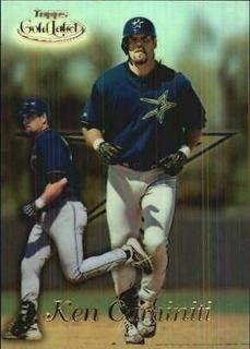 Ken Caminiti