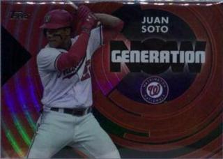 Juan Soto