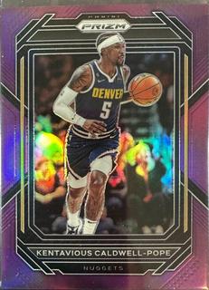 Kentavious Caldwell Pope
