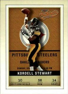 Kordell Stewart