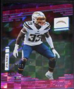 Derwin James Jr.