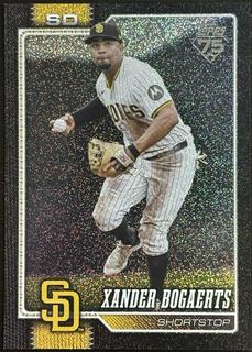 Xander Bogaerts