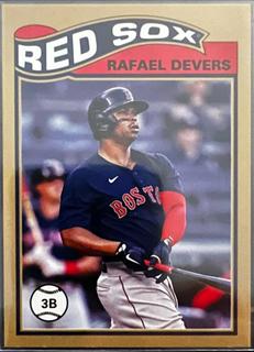 Rafael Devers