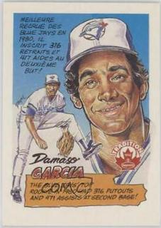 Damaso Garcia