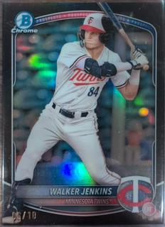 Walker Jenkins