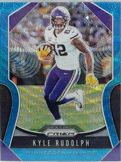 Kyle Rudolph