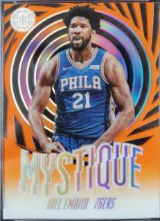 Joel Embiid
