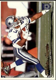 Kelvin Martin