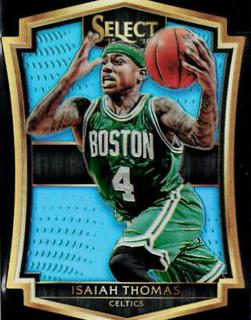 Isaiah Thomas