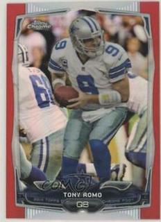 Tony Romo
