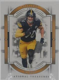 T.J. Watt