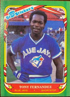 Tony Fernandez