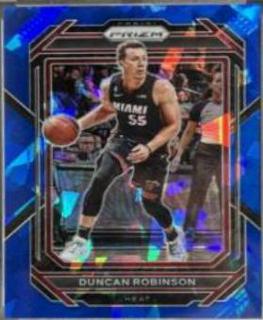 Duncan Robinson