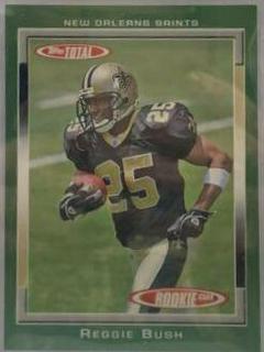 Reggie Bush