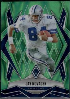 Jay Novacek