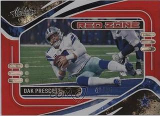 Dak Prescott