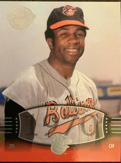 Frank Robinson