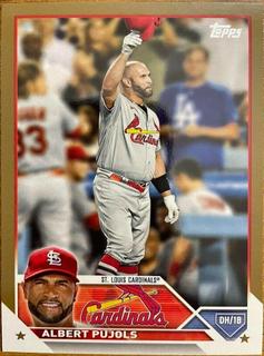 Albert Pujols
