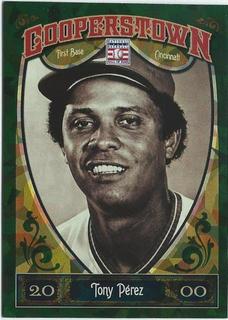 Tony Perez