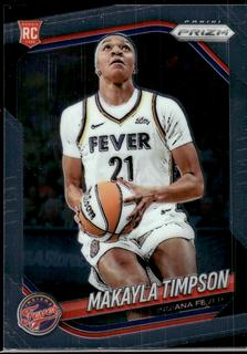 Makayla Timpson