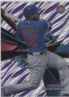Addison Russell