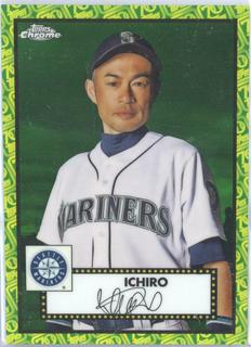 Ichiro