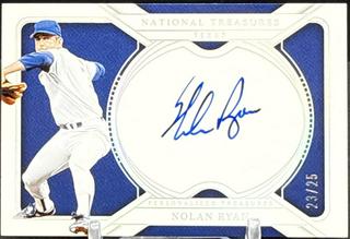 Nolan Ryan