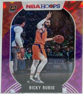 Ricky Rubio