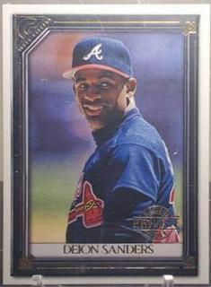 Deion Sanders