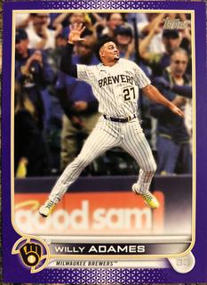Willy Adames
