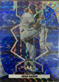 Josh Hader