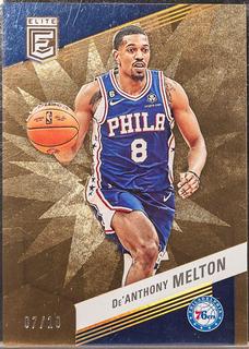 De'Anthony Melton