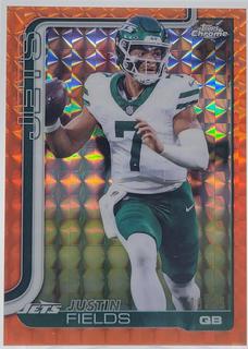 Justin Fields