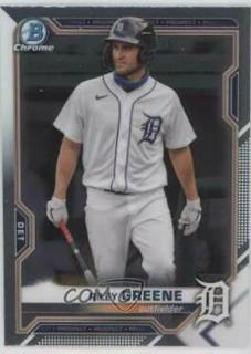 Riley Greene