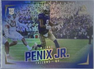 Michael Penix Jr.