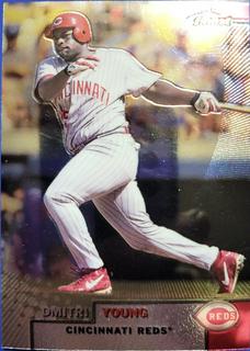 Dmitri Young