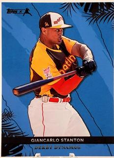 Giancarlo Stanton